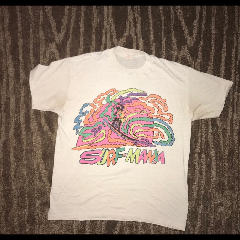 Vintage shirt
